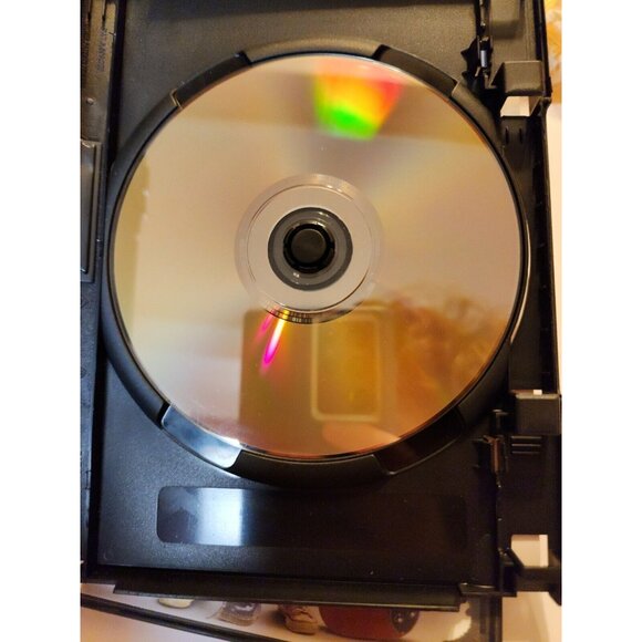 7 DVD Bundle-Dumbo,Bandslam,BYou,The Men Who Stare At Goats,Monte Carlo,O'Horten - Picture 6 of 16